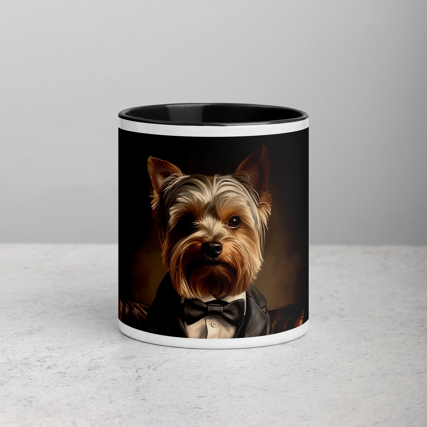 Yorkshire Terrier Mug