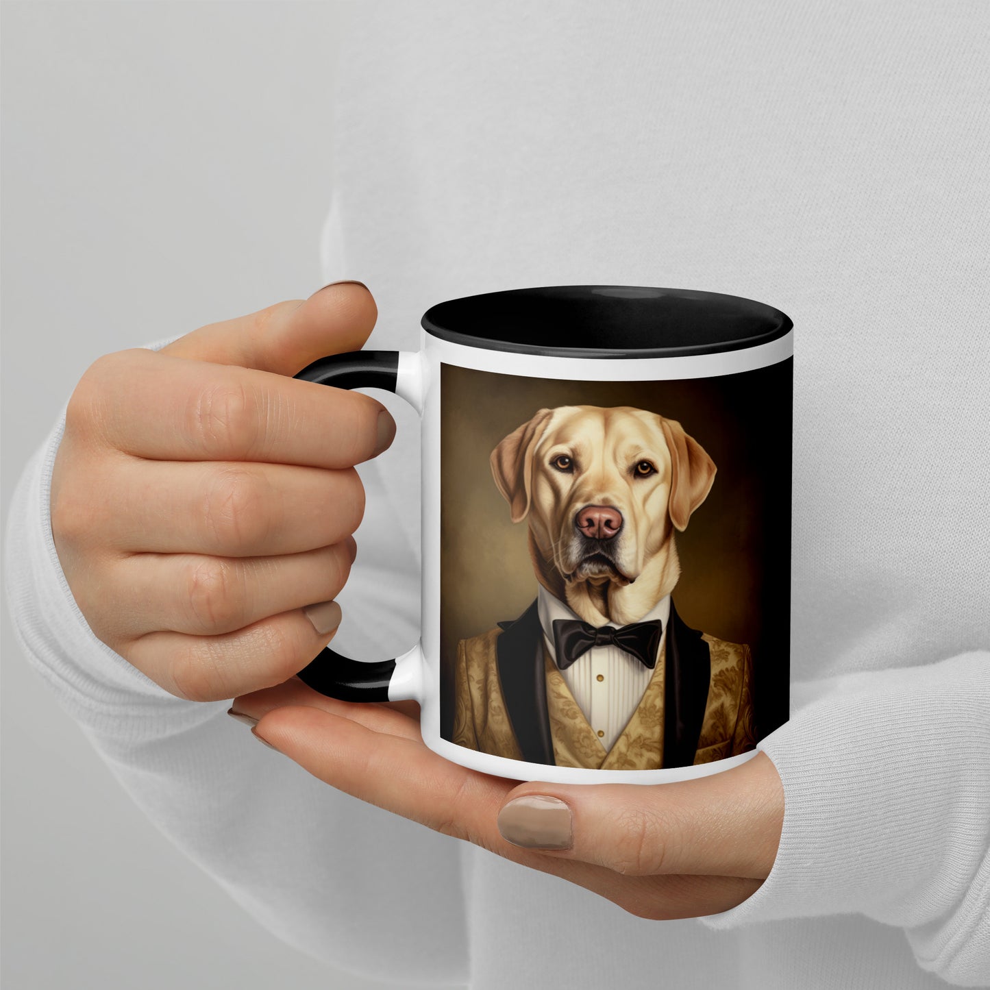 Labrador Retriever Mug