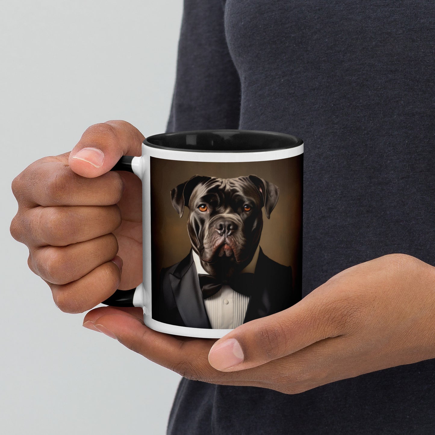Cane Corso Mug