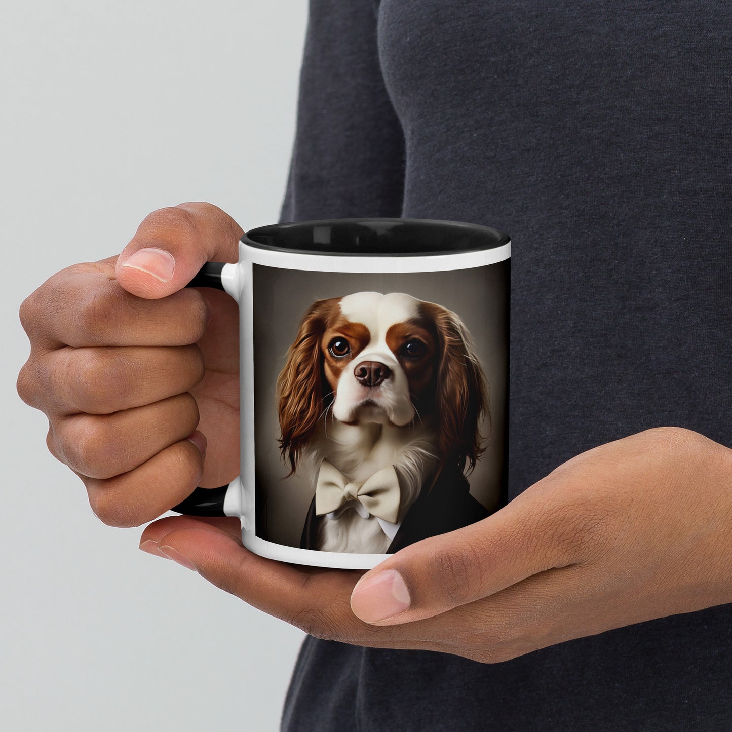 Cavalier King Charles Spaniel Mug