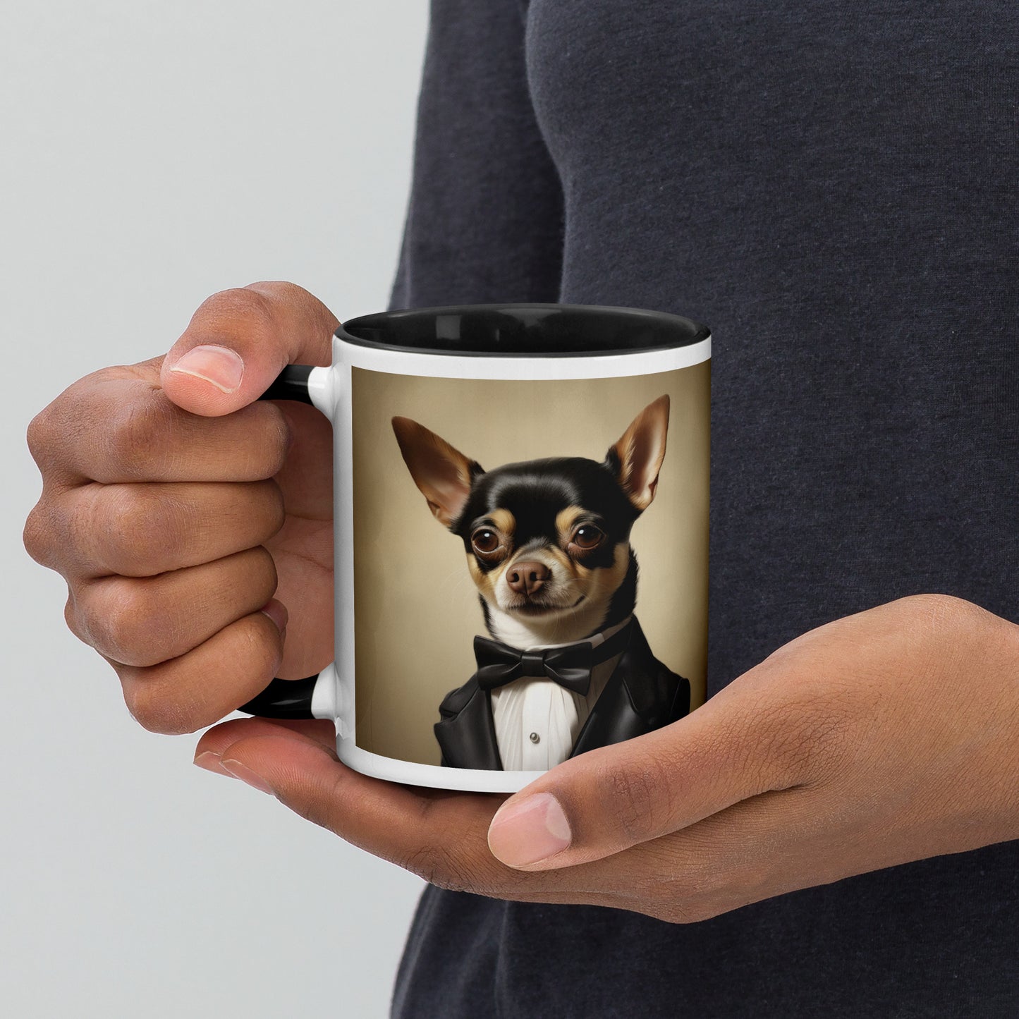 Chihuahua Mug