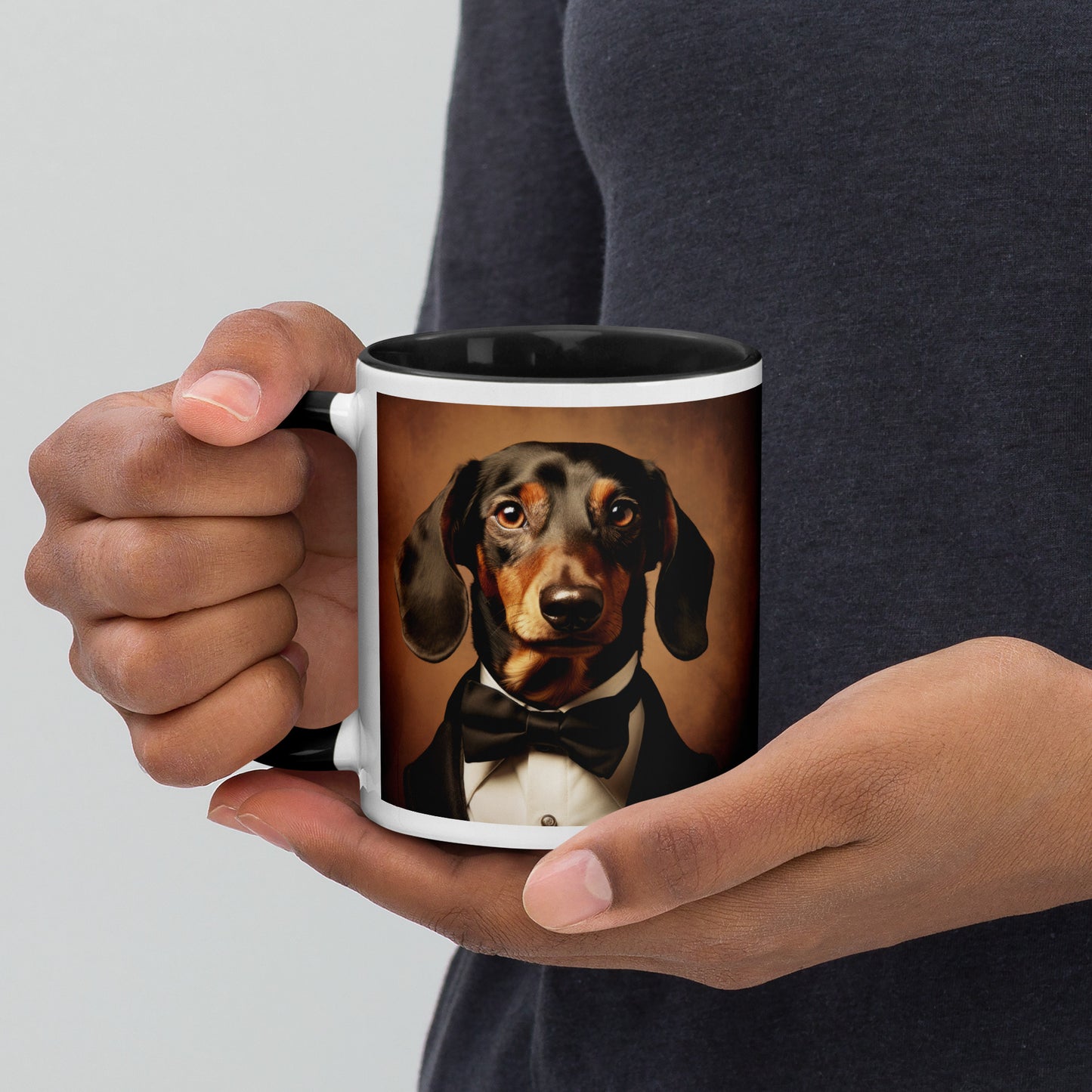 Dachsund Mug