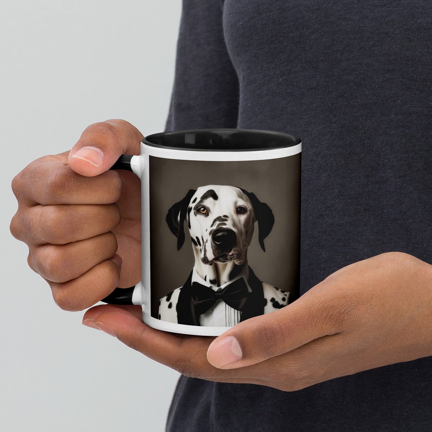 Dalmation Mug