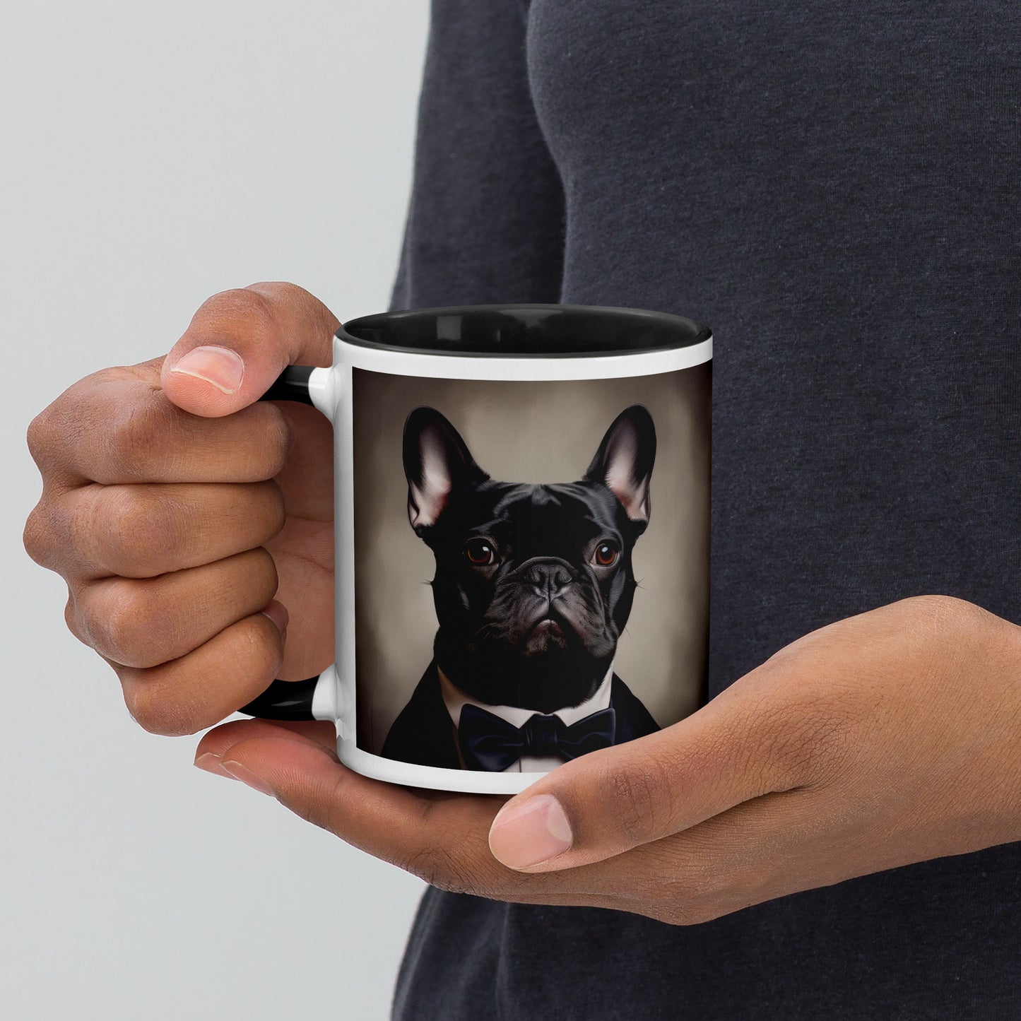 French Bulldog Mug