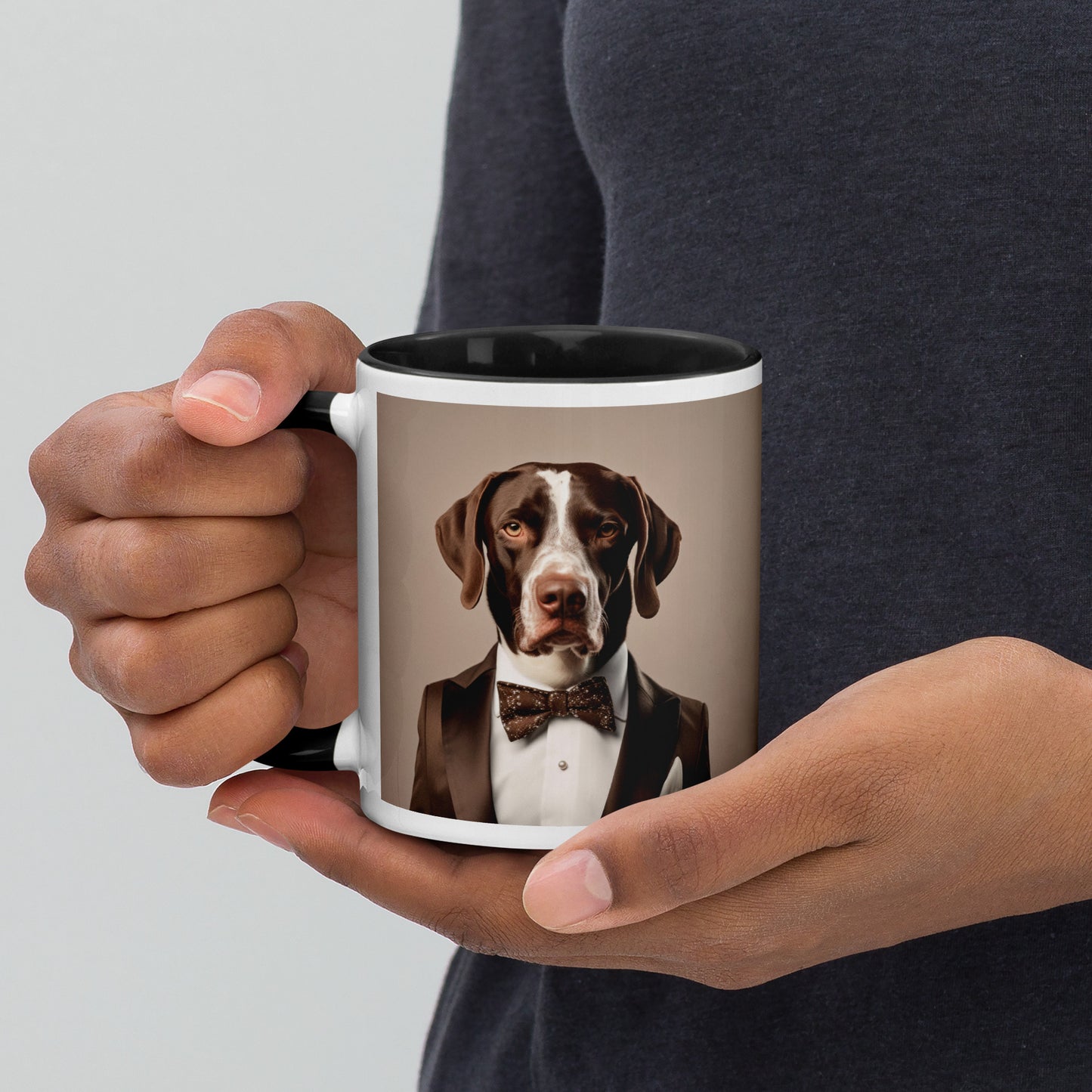 German Shorthaired Pointer Mug