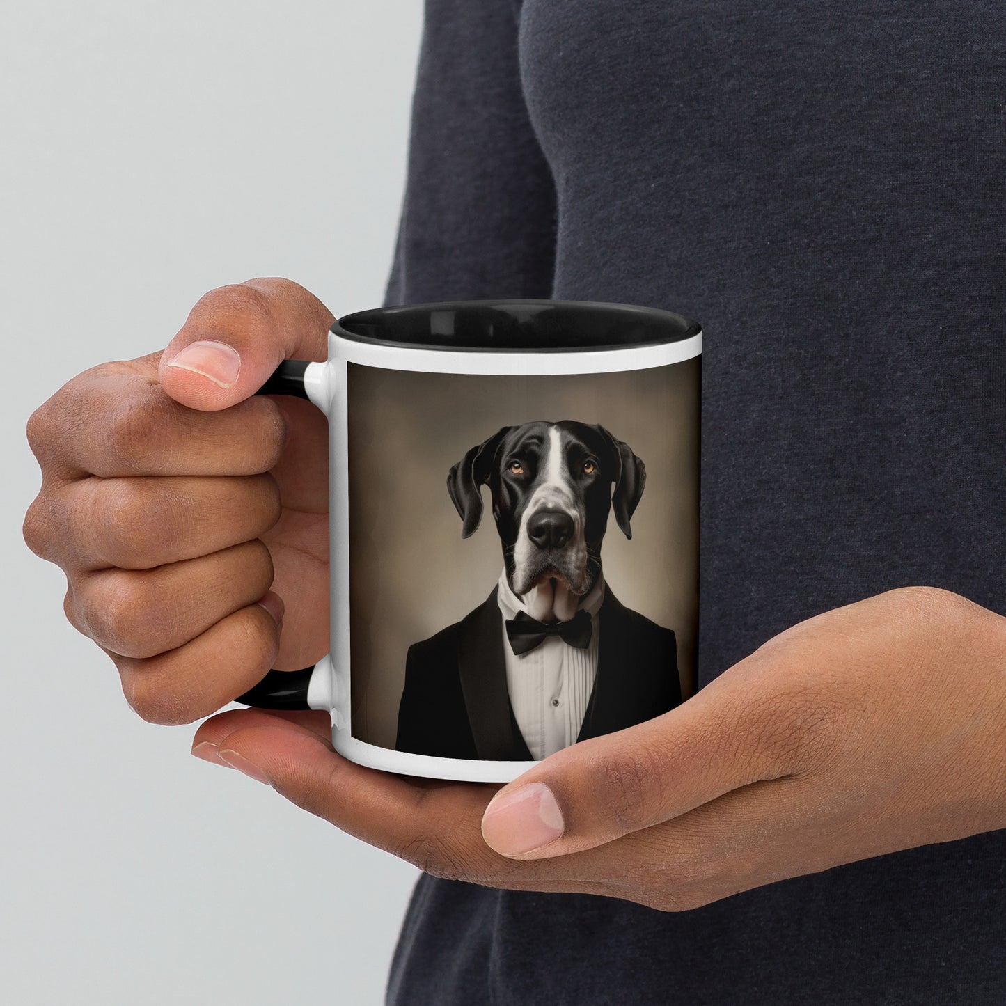 Great Dane Mug