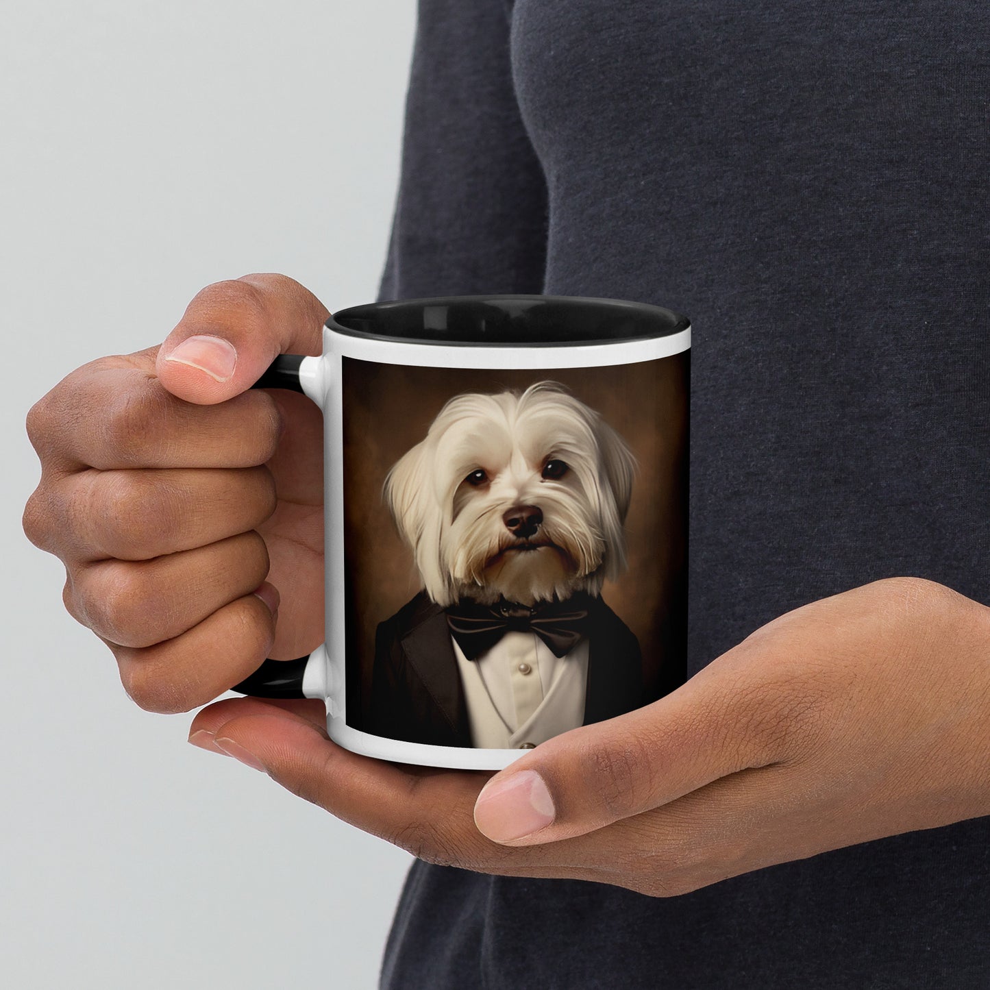 Havanese Mug
