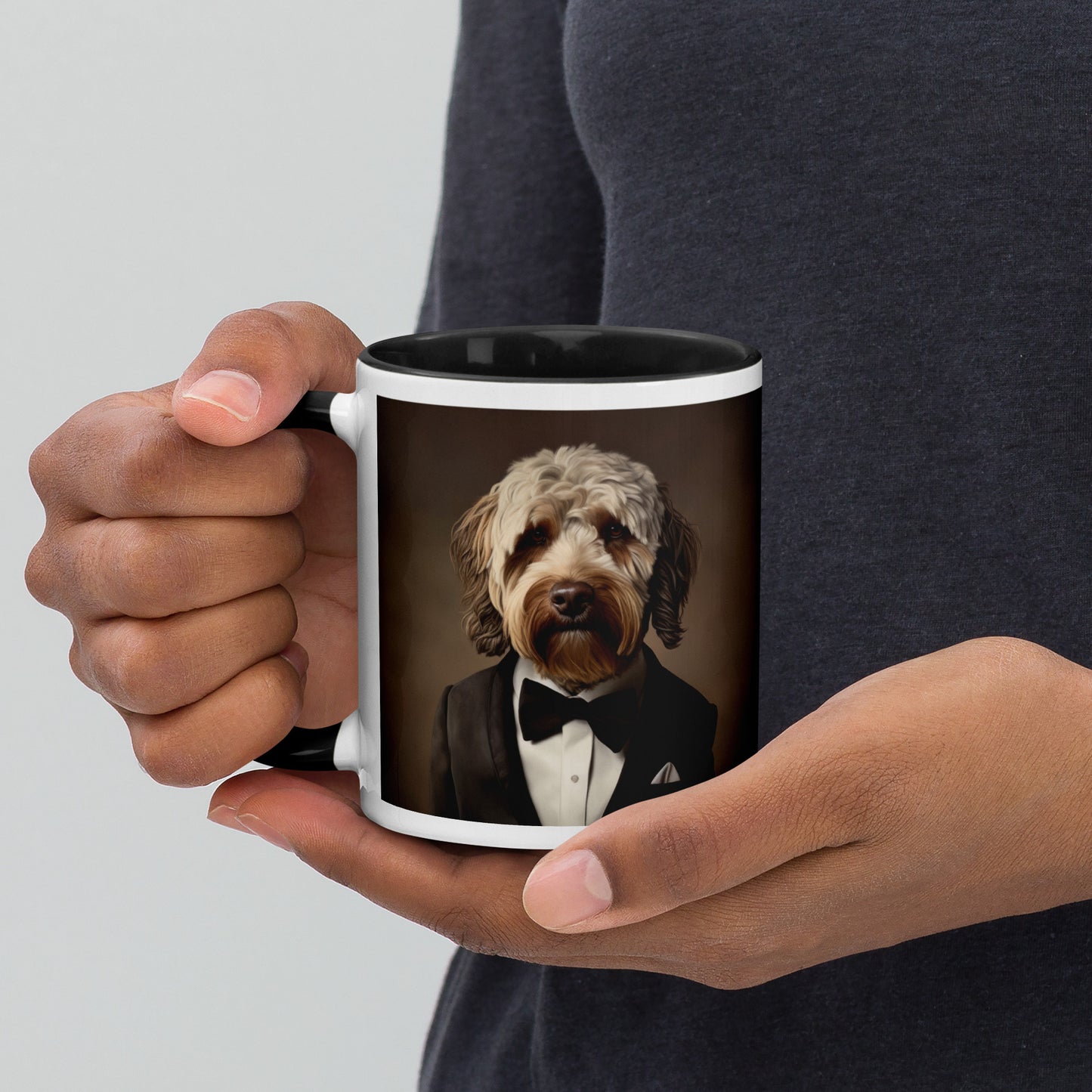 Labradoodle Mug
