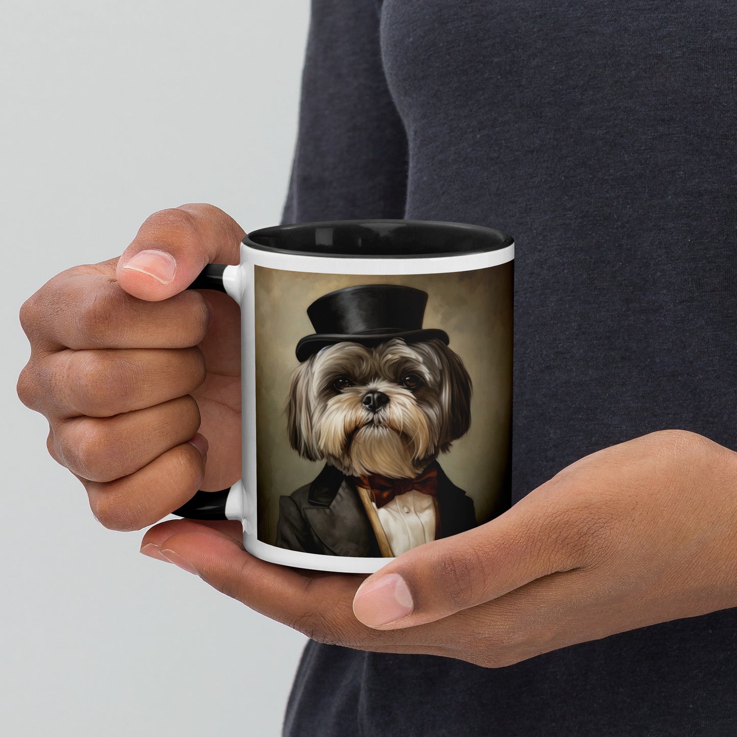 Shih Tzu Mug