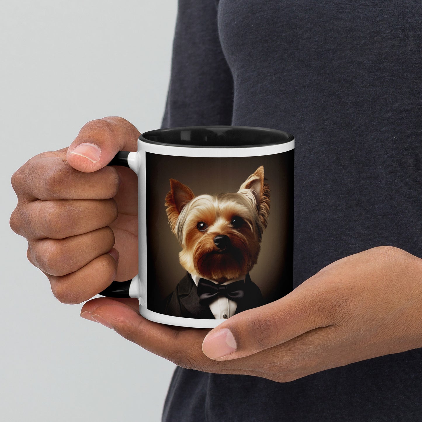 Yorkshire Terrier Mug