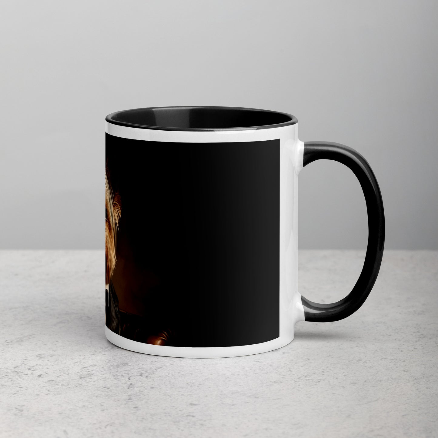 Yorkshire Terrier Mug