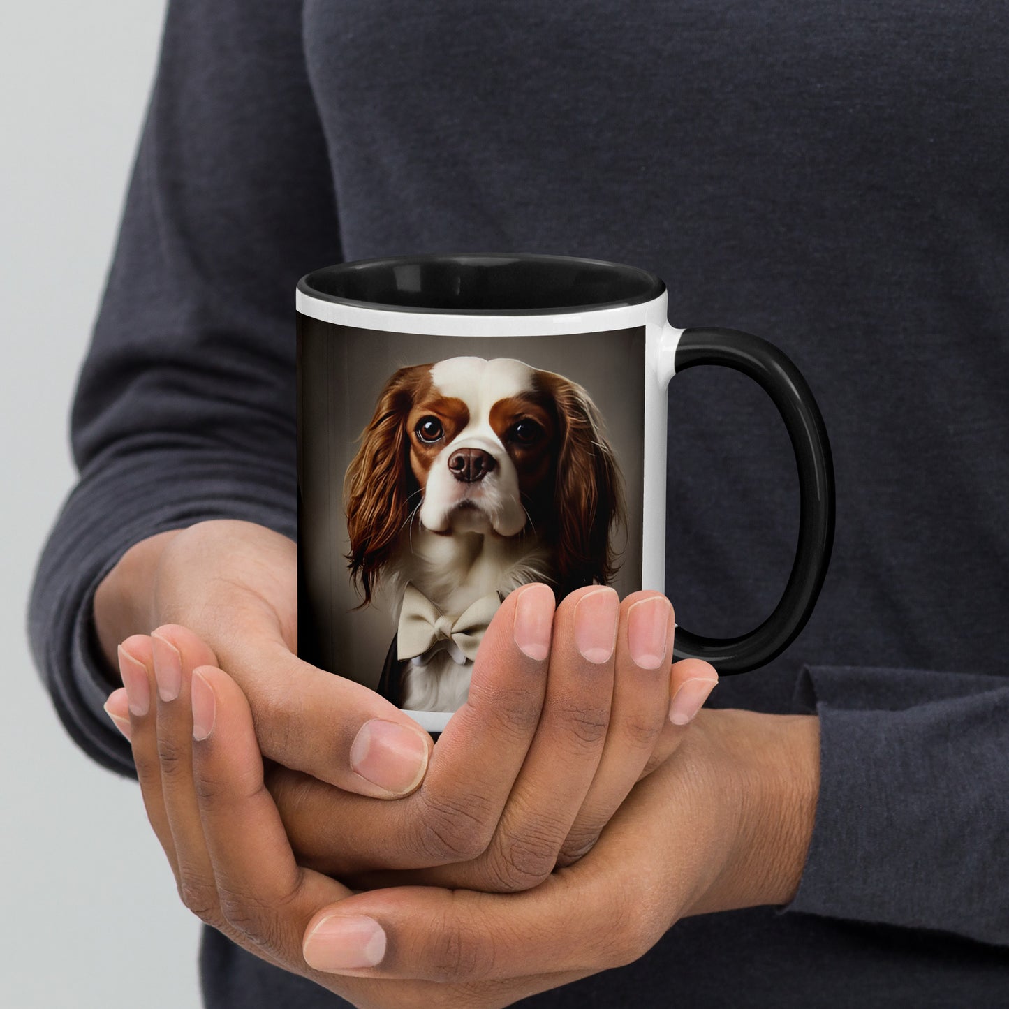 Cavalier King Charles Spaniel Mug