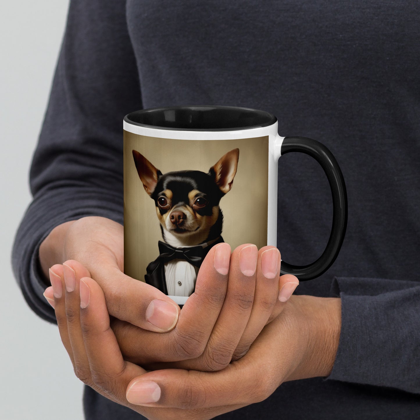 Chihuahua Mug