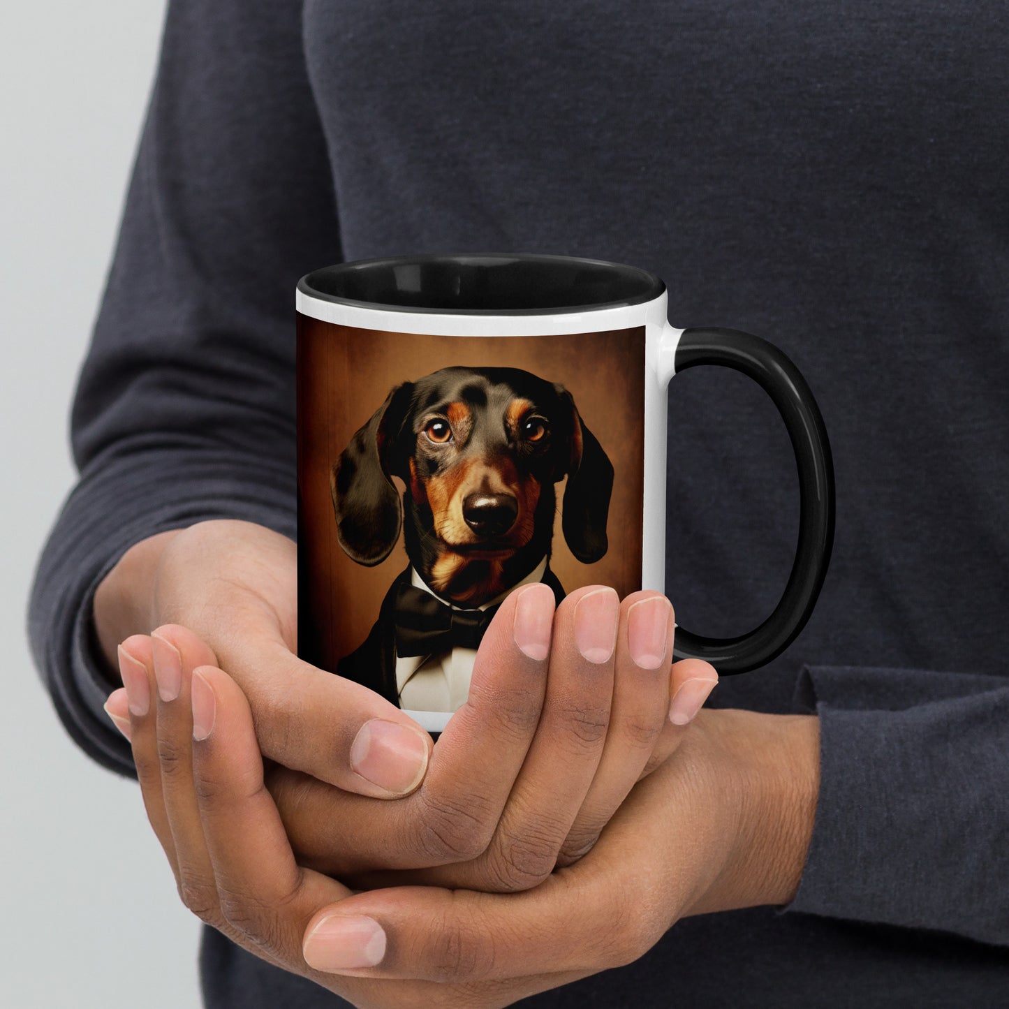 Dachsund Mug