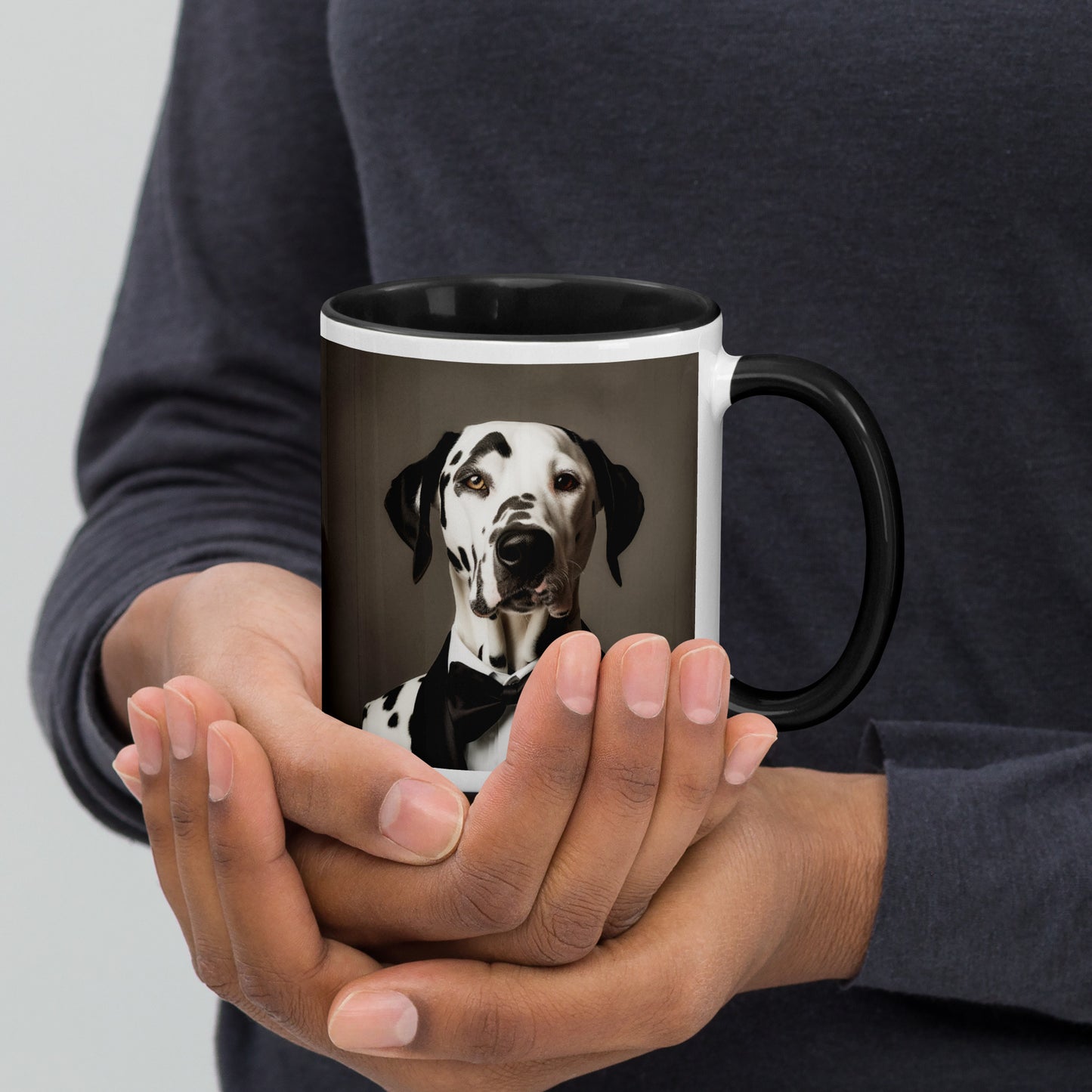Dalmation Mug