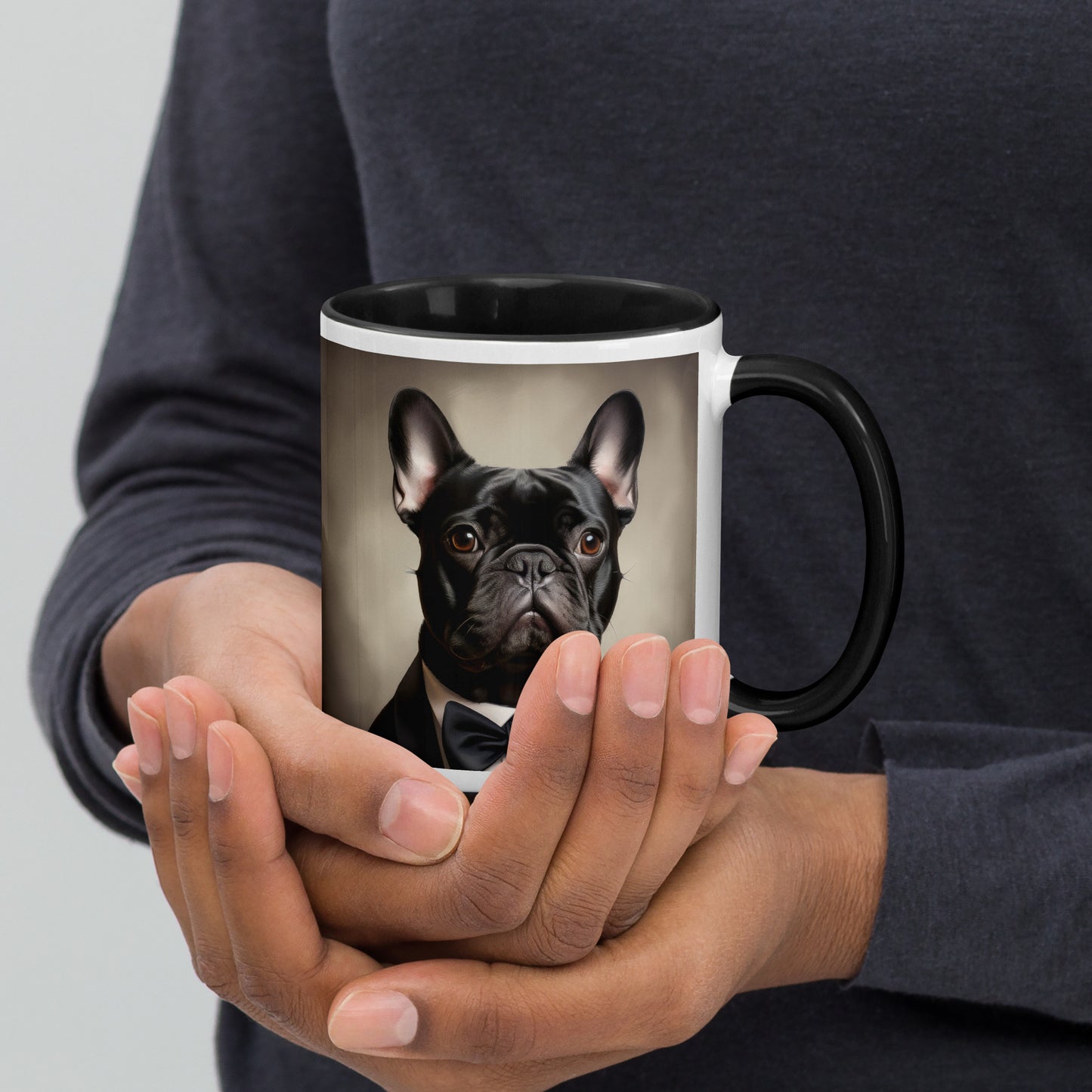 French Bulldog Mug