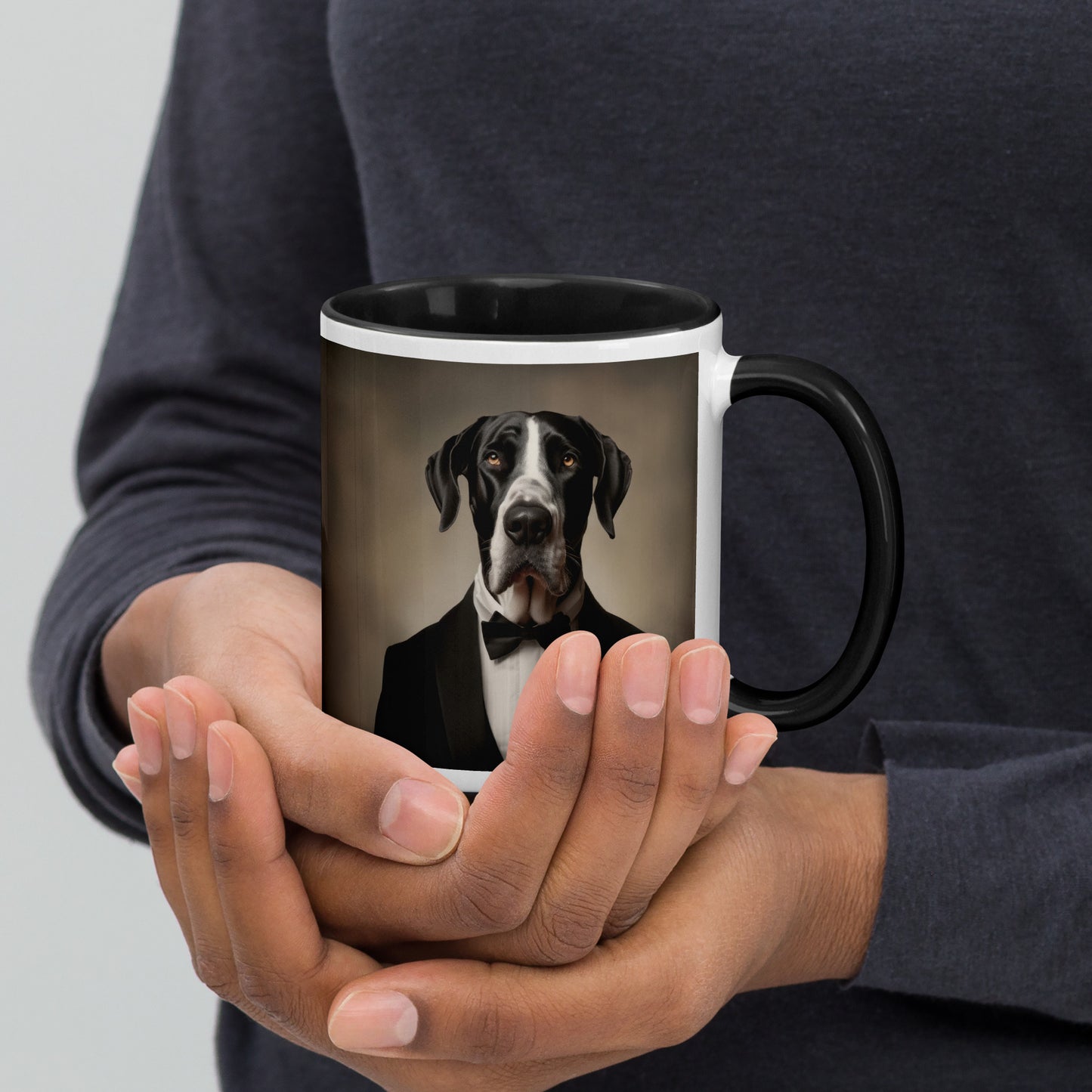 Great Dane Mug