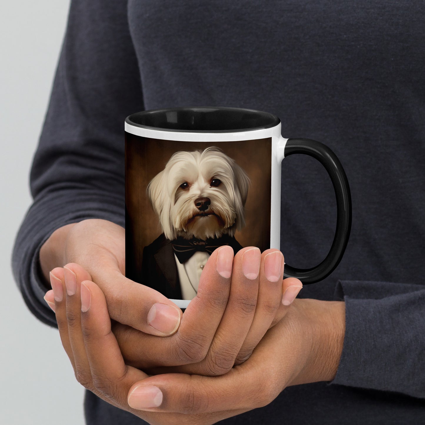 Havanese Mug