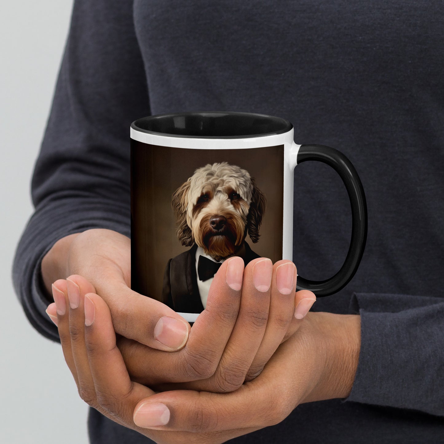 Labradoodle Mug