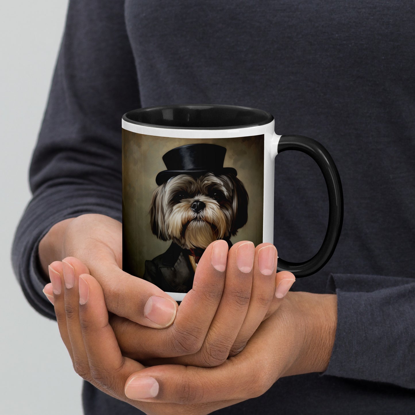 Shih Tzu Mug