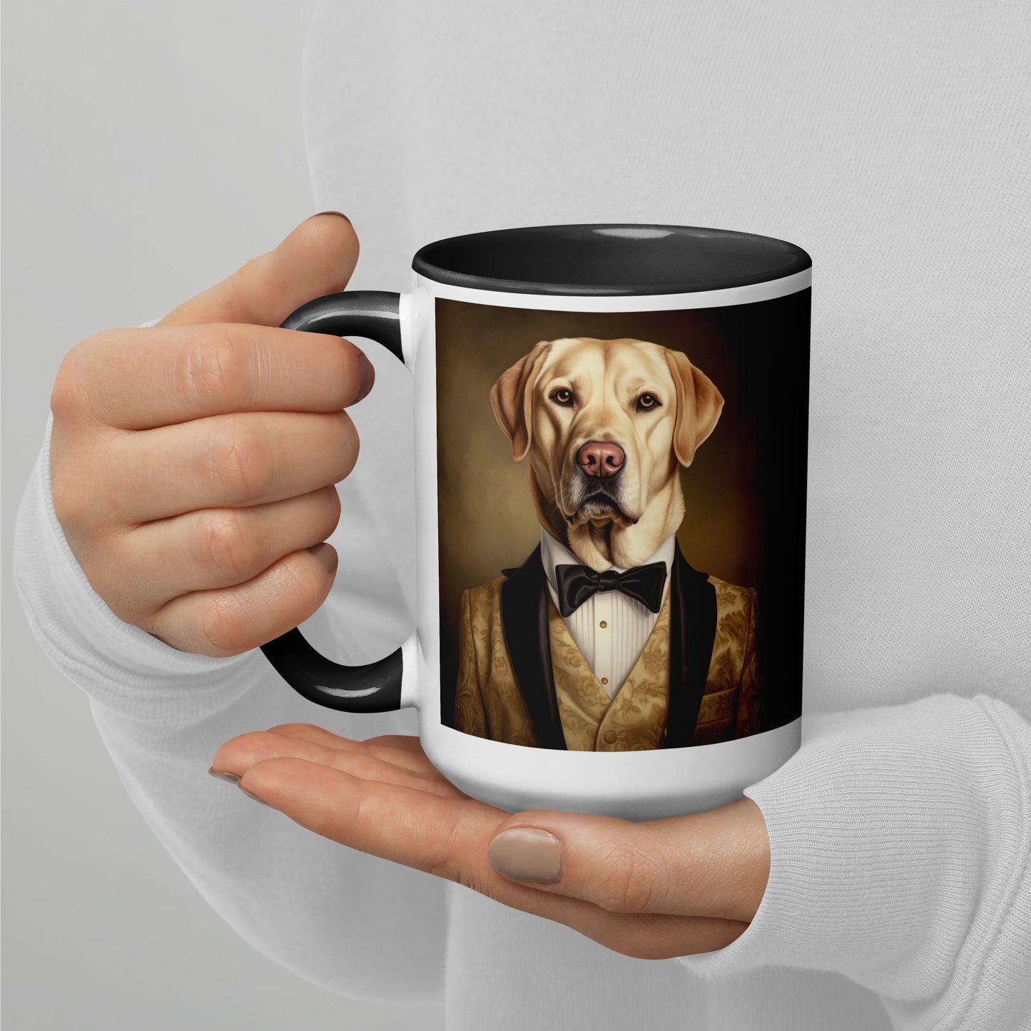 Labrador Retriever Mug