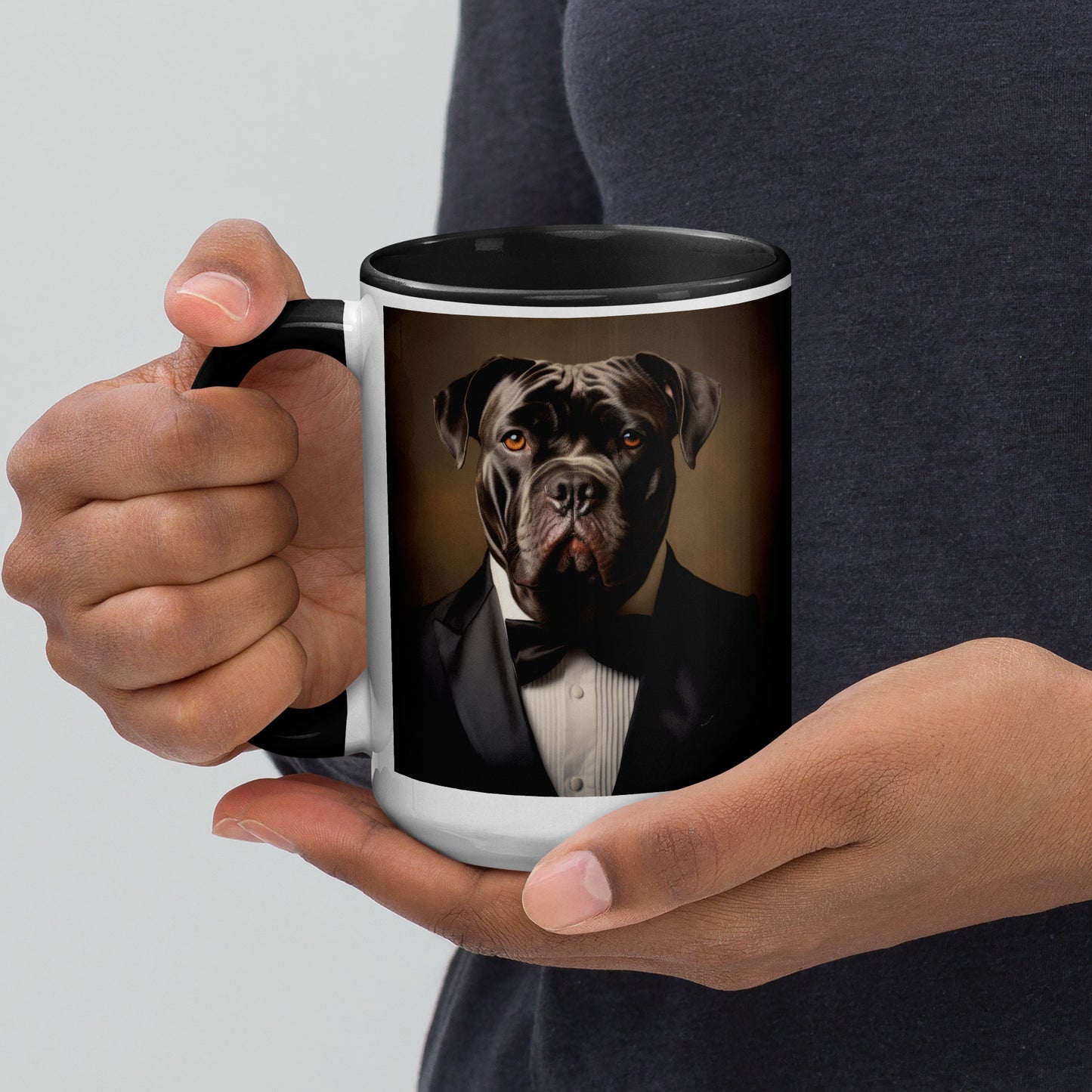 Cane Corso Mug