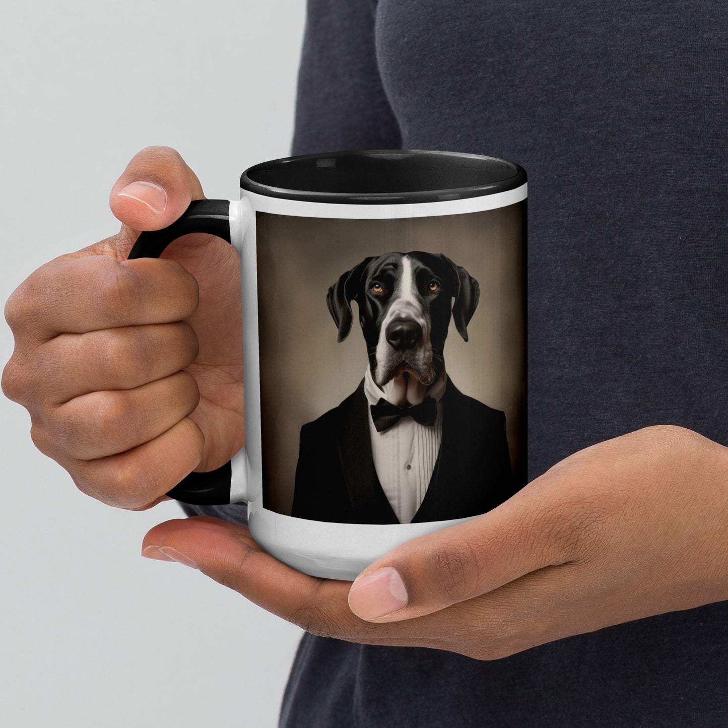 Great Dane Mug