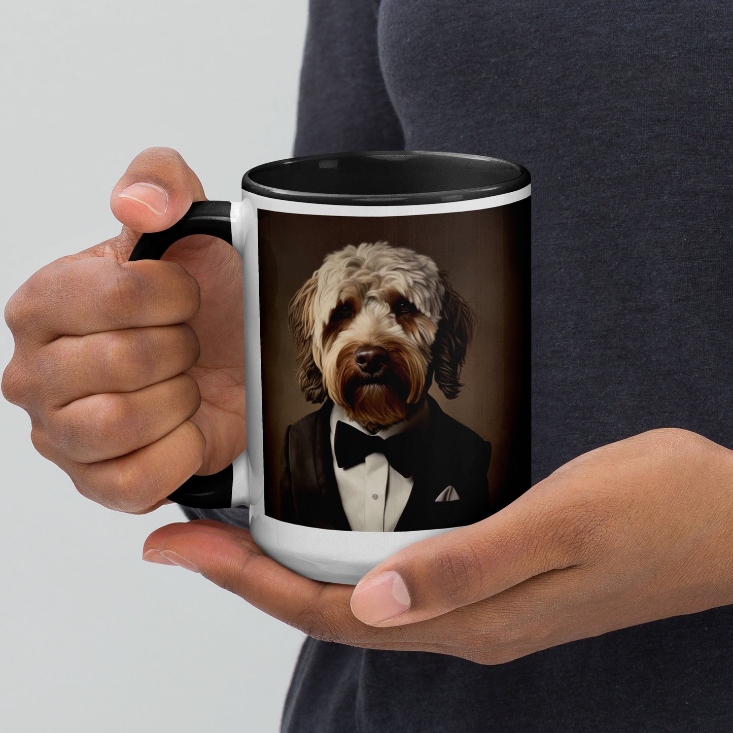 Labradoodle Mug