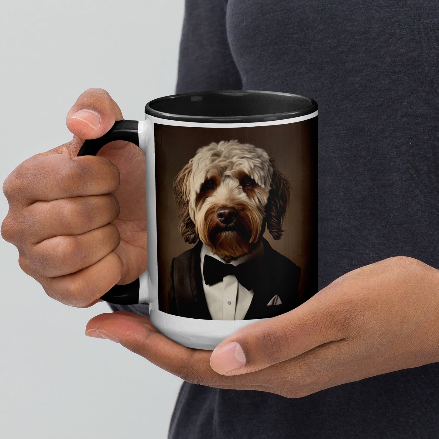 Labradoodle Mug
