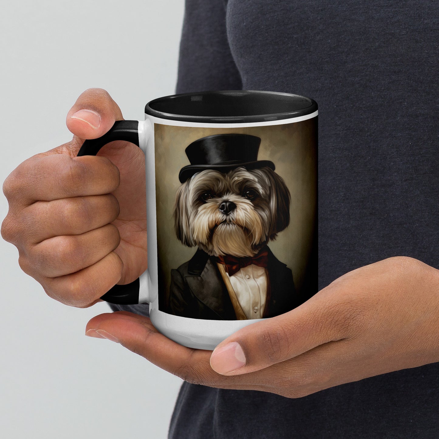 Shih Tzu Mug