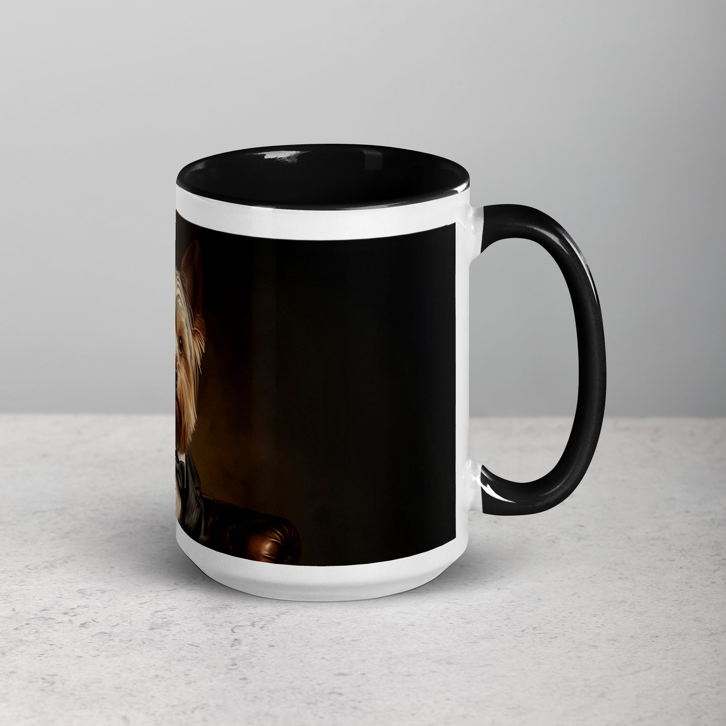 Yorkshire Terrier Mug