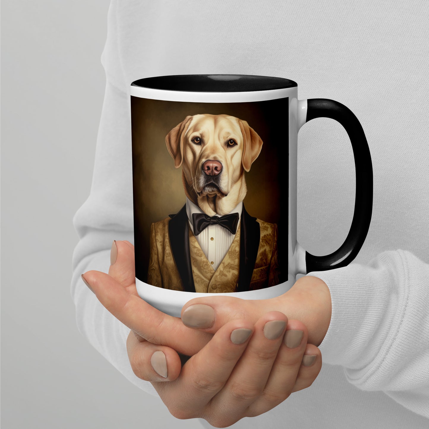 Labrador Retriever Mug