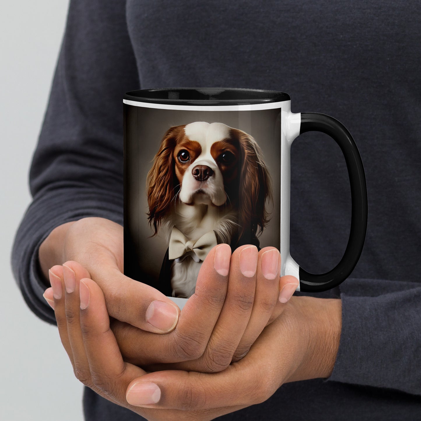 Cavalier King Charles Spaniel Mug