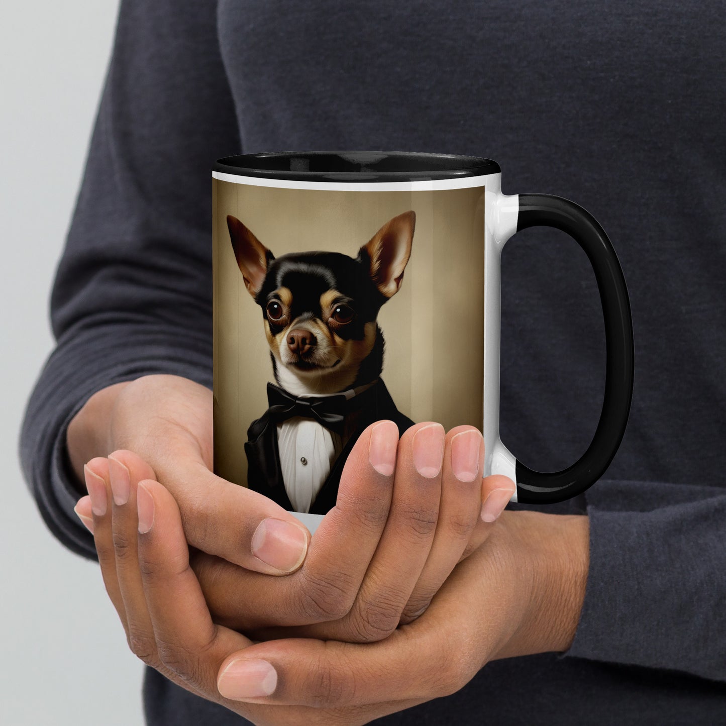 Chihuahua Mug