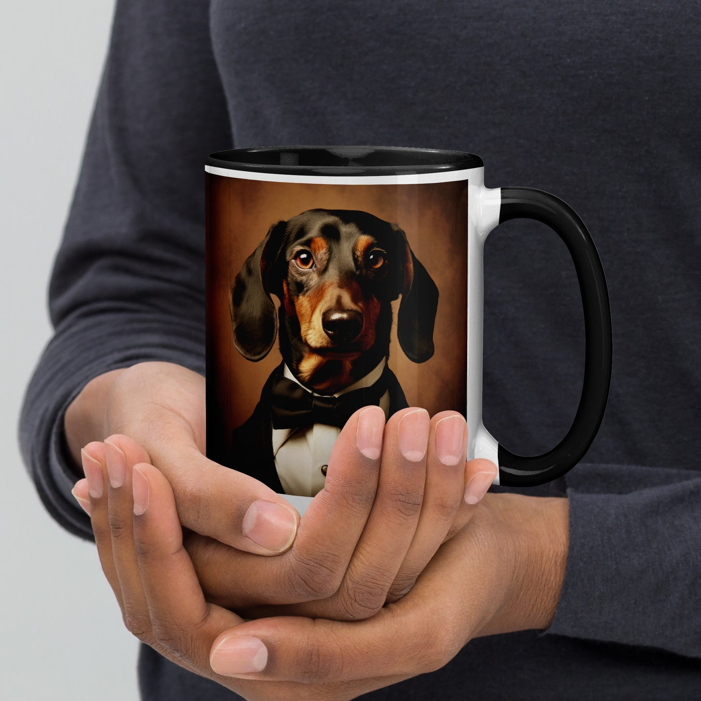 Dachsund Mug