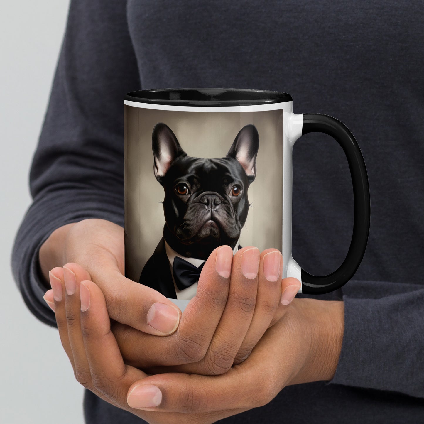 French Bulldog Mug