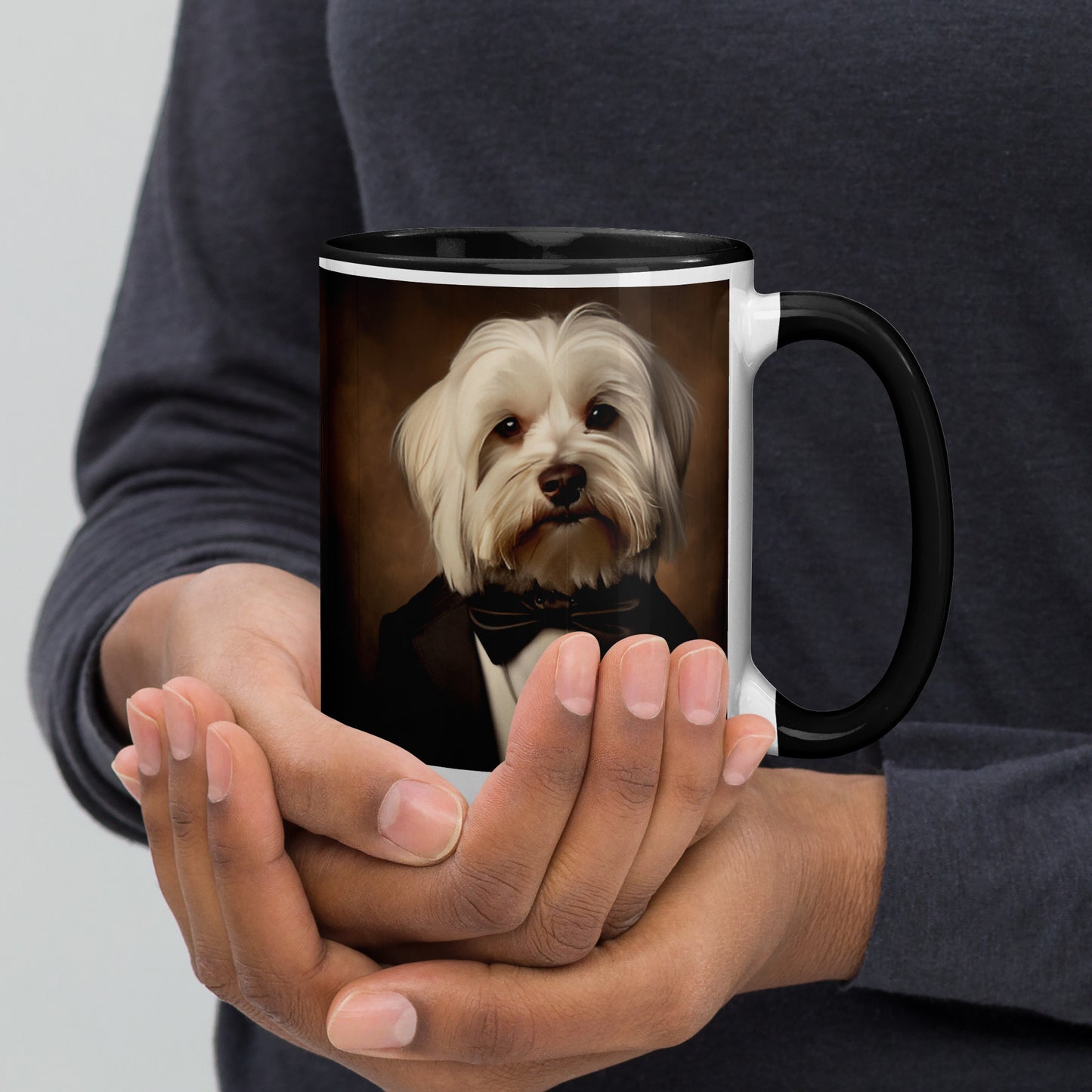 Havanese Mug