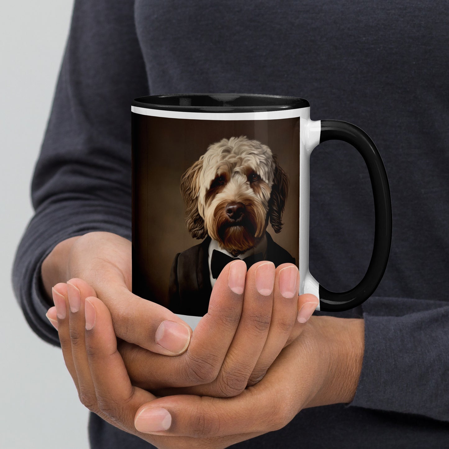 Labradoodle Mug