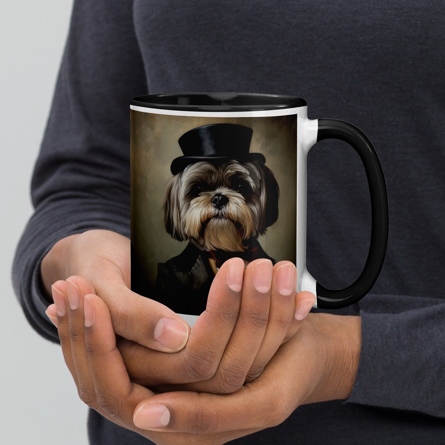 Shih Tzu Mug