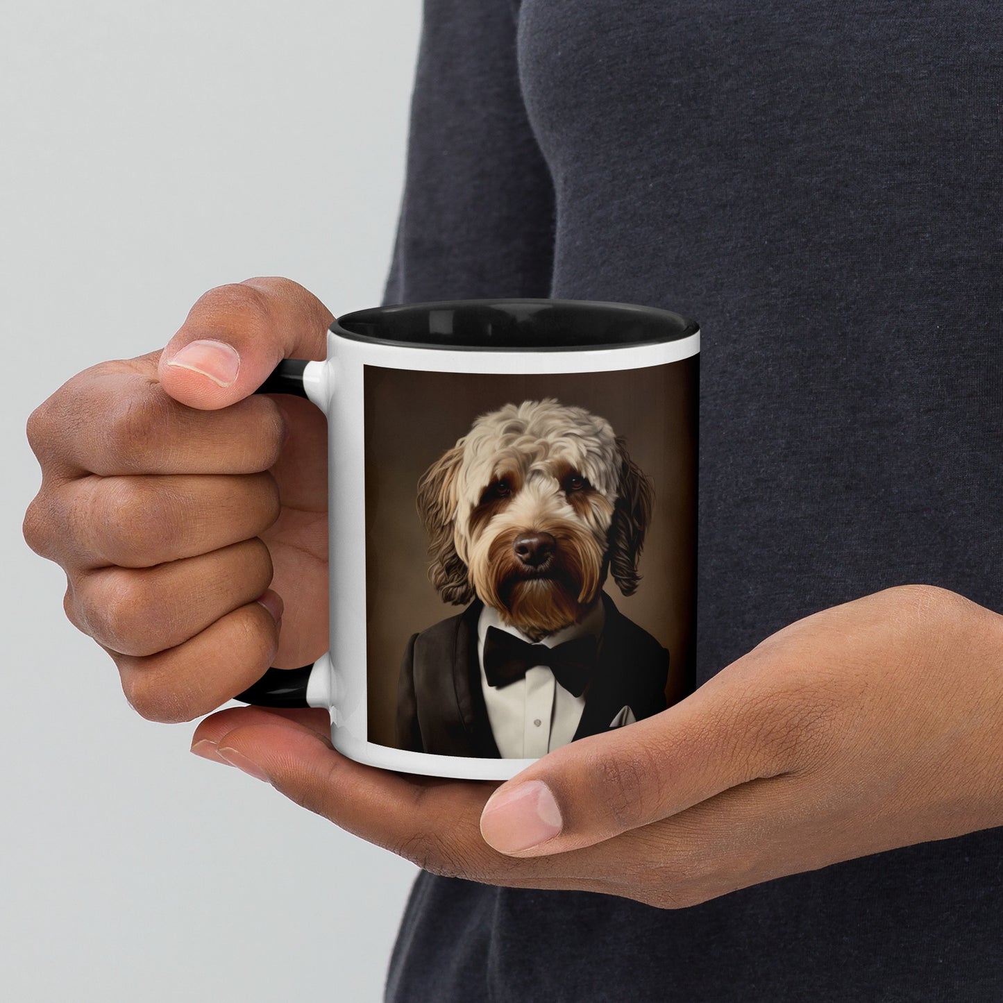 Labradoodle Mug