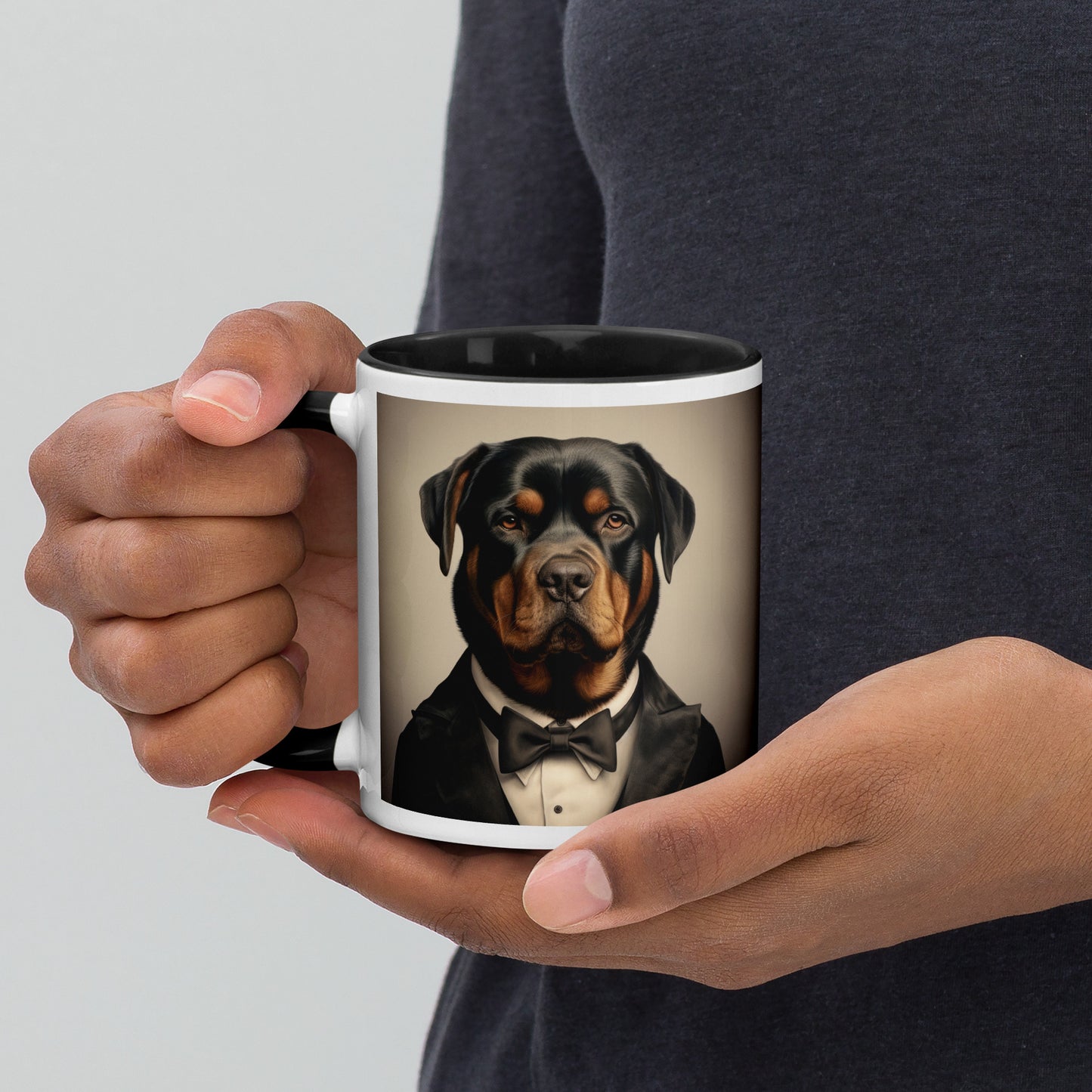Rottweiler Mug