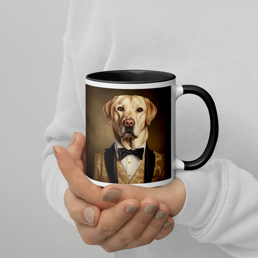 Labrador Retriever Mug