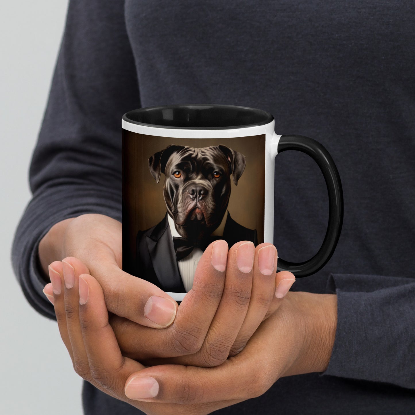 Cane Corse Mug