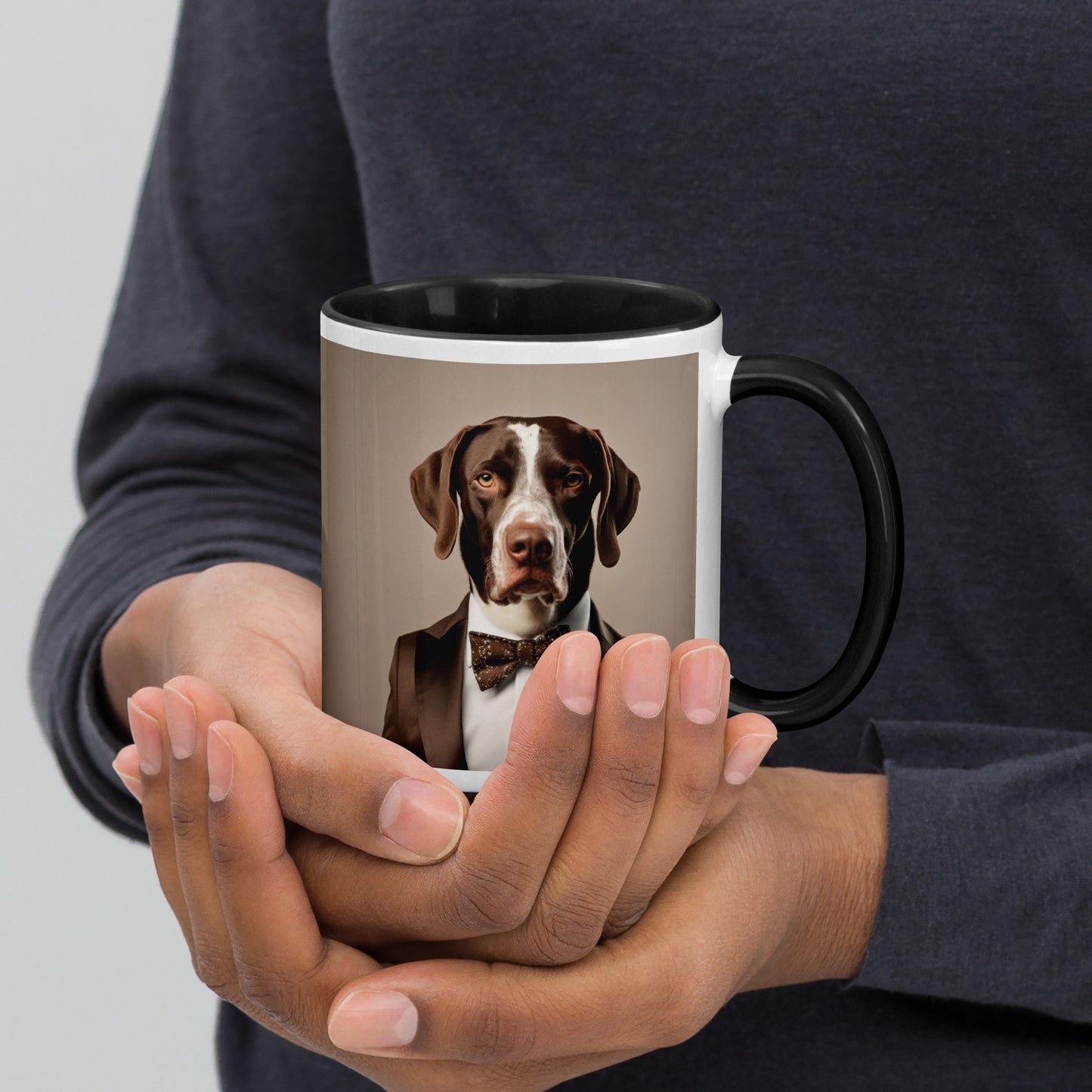 German Shorthaired Pointer Mug