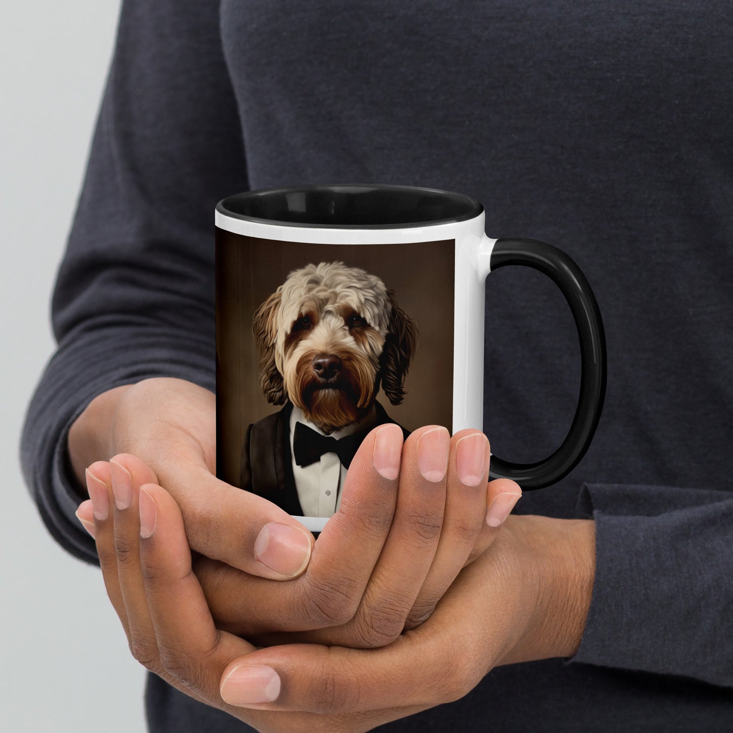 Labradoodle Mug