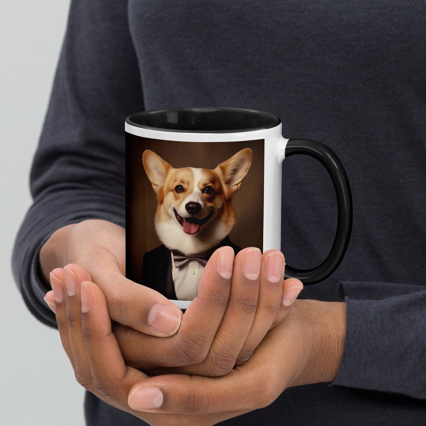Pembroke Welsh Corgi Mug