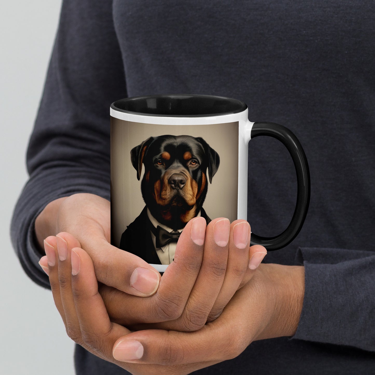 Rottweiler Mug