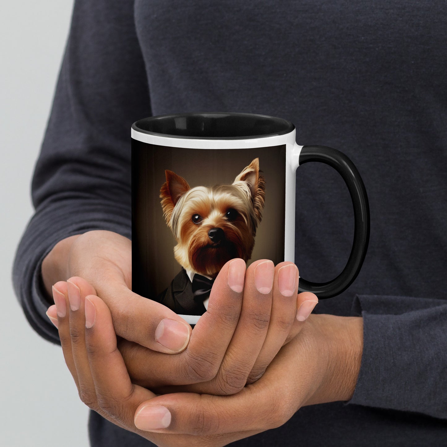 Yorkshire Terrier Mug