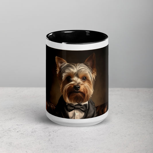 Yorkshire Terrier Mug
