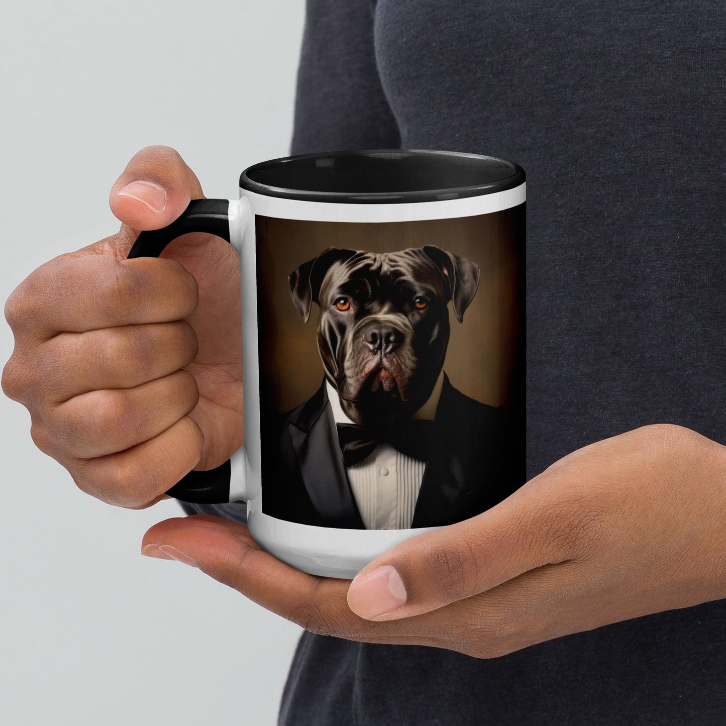Cane Corse Mug